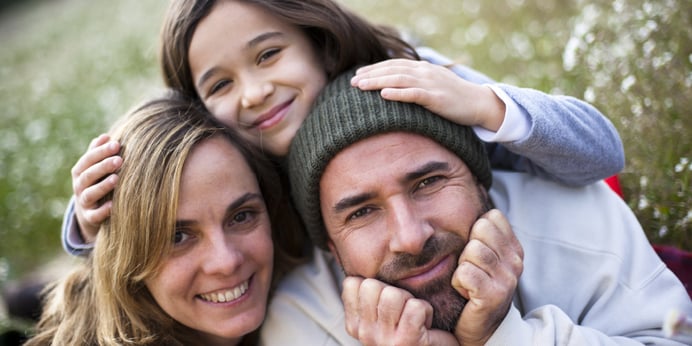 acompañar a tu hijo a convertirse en un influencer