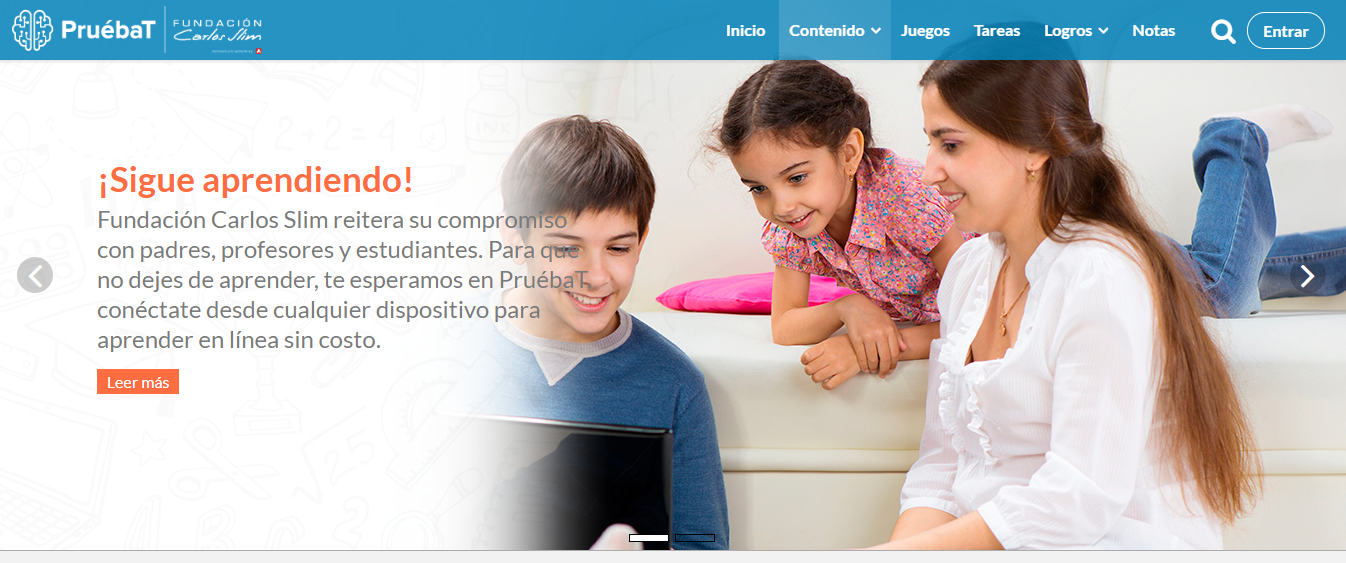 Pruebat